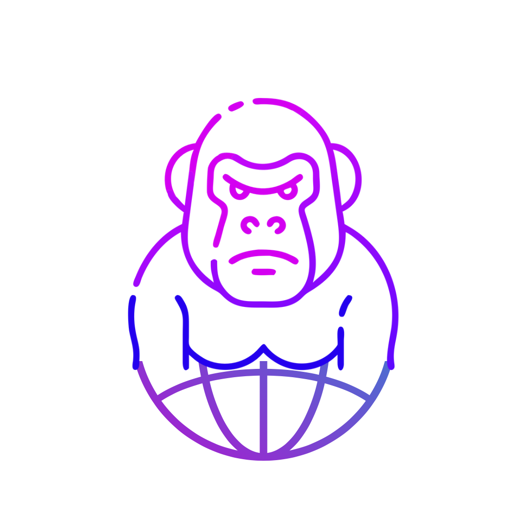 King Kong Lab Logo
