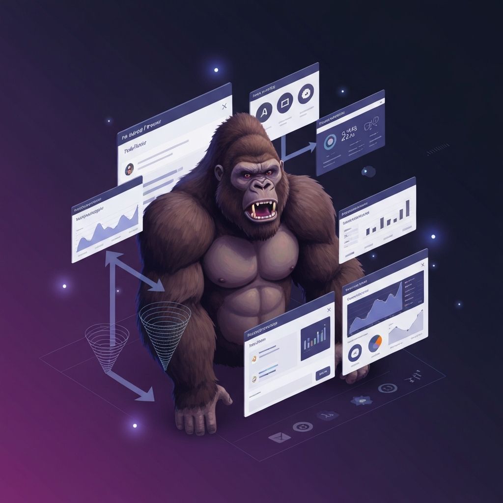 ТРАФІК / ТАРГЕТ для масштабування