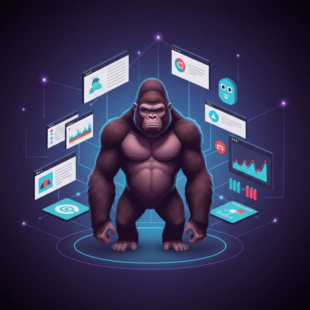 Дизайн, UI/UX та візуальна упаковка